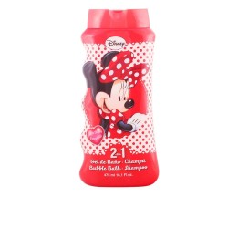 Disney Minnie Champú Y Gel De Ducha 475ml | HogarLider