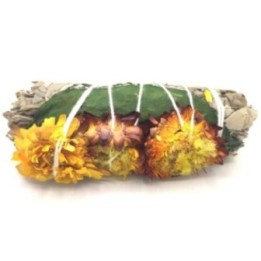 Palitos Smudge - Salvia de girasol 10cm | HogarLider