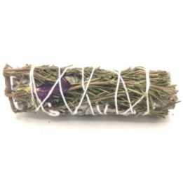 Palitos Smudge - limpieza espiritual 10cm | HogarLider