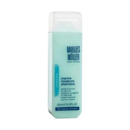 Marlies Marine Moisture Champu 200ml | HogarLider
