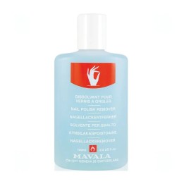 Mavala Quitaesmalte Azul 100ml | HogarLider