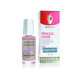 Mavala Base Uñas Lisas 10ml | HogarLider