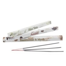 Set de regalo de incienso Stamford - Exotico | HogarLider