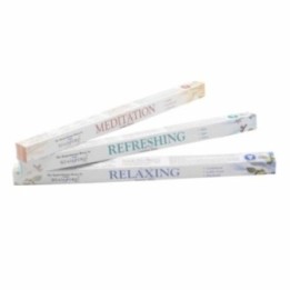 Set de regalo de incienso Stamford… · AW-StamGS-03 | HogarLider