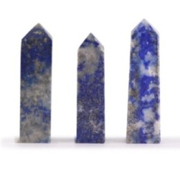 Puntas de obelisco de piedra… · AW-GemPt-05 | HogarLider