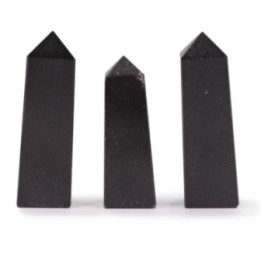 Puntas de obelisco de piedra… · AW-GemPt-07 | HogarLider