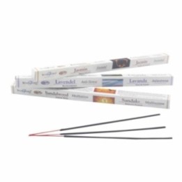 Set de regalo de incienso Stamford… · AW-StamGS-04 | HogarLider
