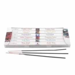 Set de regalo de incienso Stamford - Mistico | HogarLider