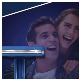 Gillette BlueII Maquinillas Desechables x6 | HogarLider