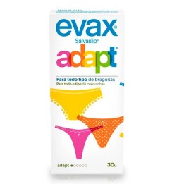 Evax Salvaslip Adapt Protegeslips 30u | HogarLider