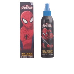 Marvel Ultimate Spiderman Eau De… · 06633500558… | HogarLider