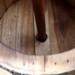 Taburete de barril de cerveza y… · AW-BTS-06 | HogarLider