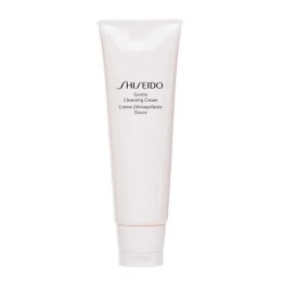 Shiseido Gentle Cleansing Cream 125ml | HogarLider