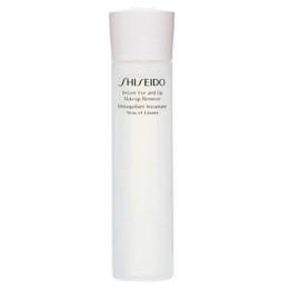 Shiseido Instant Eye Lip Makeup Remover 125ml | HogarLider