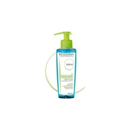 Bioderma Sébium Gel Moussant 200ml | HogarLider