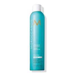 Moroccanoil Finish Fijador Luminoso Medium 330ml | HogarLider