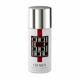 Carolina Herrera CH Men Desodorante Spray 150ml | HogarLider
