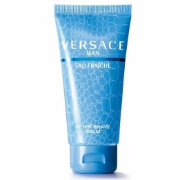Versace Man Eau Fraiche After Shave Balm 75ml | HogarLider
