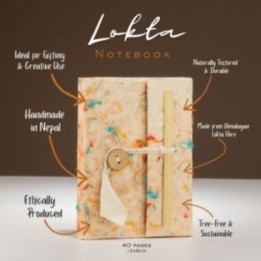 Mini Lokta Mixed Colour Cotton… · AW-Lokta-06 | HogarLider