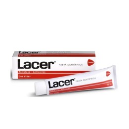 Lacer Pasta Dentífrica 125ml | HogarLider
