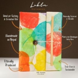 Lrg Lokta Colorful Leafs Lrg… · AW-Lokta-12 | HogarLider