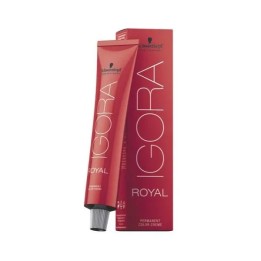 Schwarzkopf Igora Royal 5-00 60ml | HogarLider