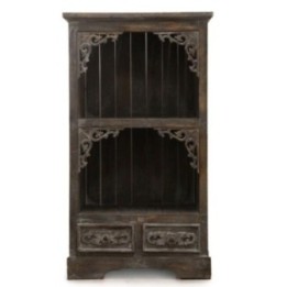 Mueble de baño Albasia - Greywash | HogarLider