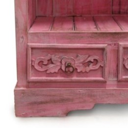 Mueble de baño Albasia - Pinkwash | HogarLider