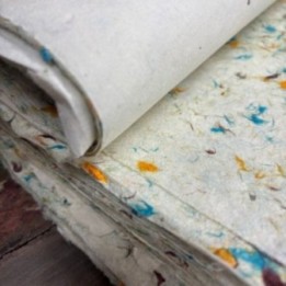 Lokta Craft y Papel de regalo… · AW-LoktaP-01 | HogarLider