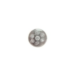 Placa de Carga Pequeña 8cm - Chakra Design | HogarLider