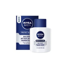 Nivea Bálsamo Hidratante After… · 84123008130… | HogarLider