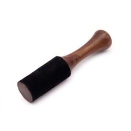Palo de madera - 19x4cm - Grande Clásico | HogarLider