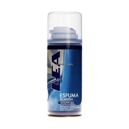 Lea Espuma De Afeitar Piel Sensible 100ml | HogarLider