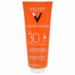 Vichy Capital Soleil Hidratante Spf30 300ml | HogarLider