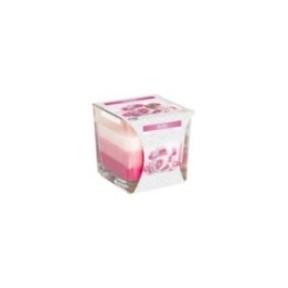 Vela Tarro Arcoíris - Rosa | HogarLider