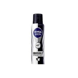 Nivea Men Invisible For Black And… · 40058087299… | HogarLider