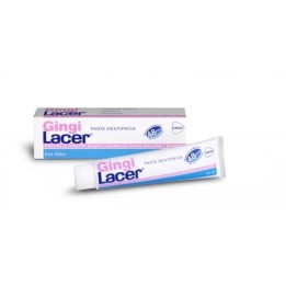 Gingilacer Pasta Dental 125ml | HogarLider
