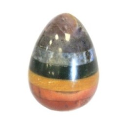 Huevos de Chakras 40-60 mm | HogarLider