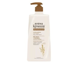 Avena Kinesia Raparador Loción Corporal 400ml | HogarLider