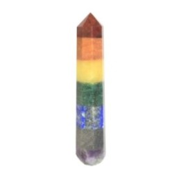 Varita de Masaje de Chakras 80-90 mm | HogarLider