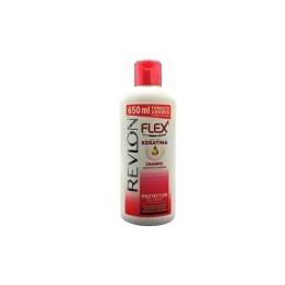 Revlon Flex Keratin Champú Cabellos… · 84111260256… | HogarLider
