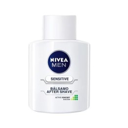 Nivea Men Sensitive After Shave Balsamo 100ml | HogarLider