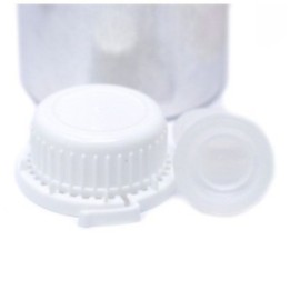 Aluminium Bottle 260ml Cap | HogarLider