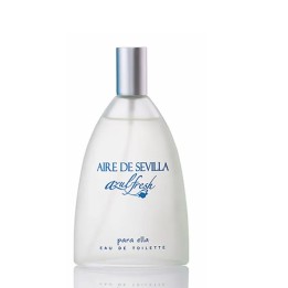 Aire De Sevilla Azul Fresh Eau De… · 84110471358… | HogarLider
