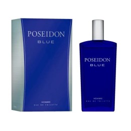 Poseidon Blue Man Eau De Toilette Spray 150ml | HogarLider