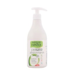 Instituto Español Piel Sana Jabón De Manos 500ml | HogarLider