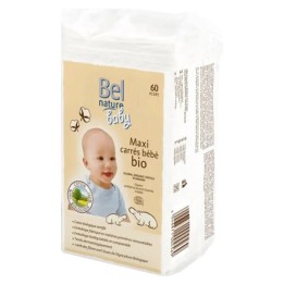 Bel Nature Baby Discos 60 Unidades | HogarLider
