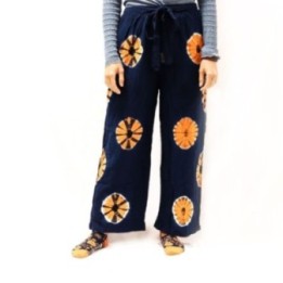 Pantalones de estilo japonés para… · AW-JapLP-05 | HogarLider