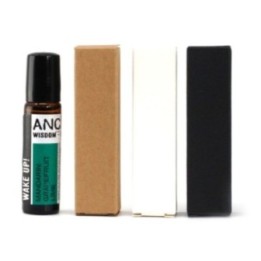 Caja para Botella Roll On 10ml - Marrón | HogarLider