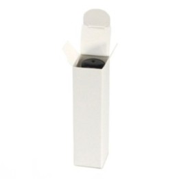 Caja para 10ml Roll On Bottle - Blanca | HogarLider